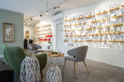 Gabinet Lekarski Medycyna Urody Salon Urody Jolanta Skąpska